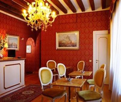 фото отеля Hotel Castello Venice
