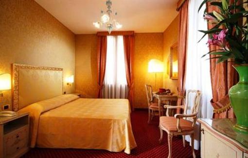 фото отеля Hotel Castello Venice