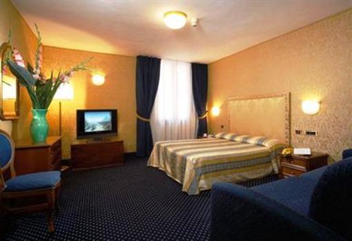 фото отеля Hotel Castello Venice