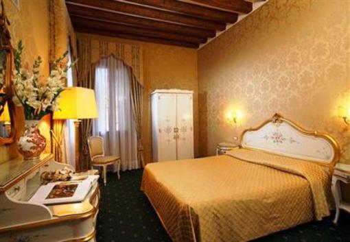 фото отеля Hotel Castello Venice