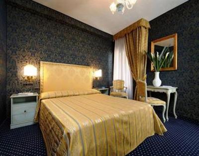 фото отеля Hotel Castello Venice
