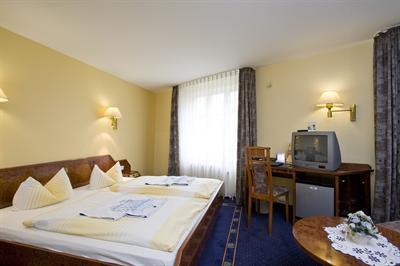 фото отеля City Partner Hotel Alter Speicher