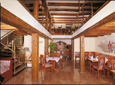 фото отеля City Partner Hotel Alter Speicher