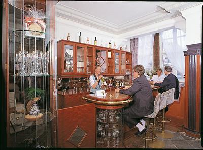 фото отеля City Partner Hotel Alter Speicher
