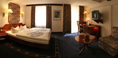 фото отеля City Partner Hotel Alter Speicher