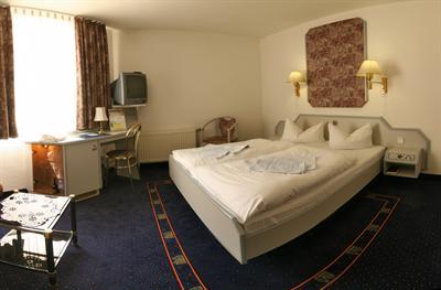 фото отеля City Partner Hotel Alter Speicher