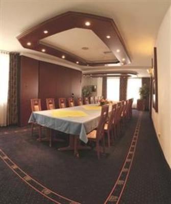 фото отеля City Partner Hotel Alter Speicher