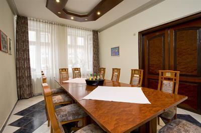 фото отеля City Partner Hotel Alter Speicher