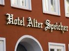 фото отеля City Partner Hotel Alter Speicher