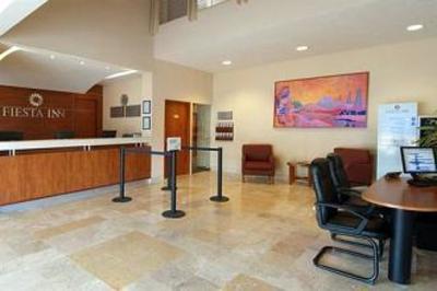 фото отеля Fiesta Inn Poza Rica
