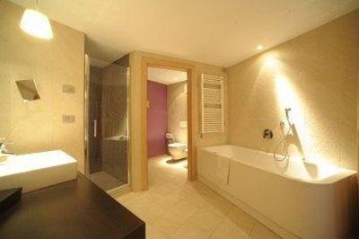 фото отеля Hotel Aquila D'Oro Trento