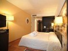 фото отеля Hotel Aquila D'Oro Trento