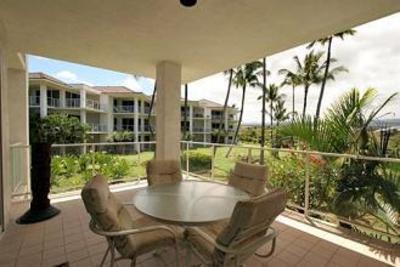 фото отеля Vista Condominiums Waikoloa