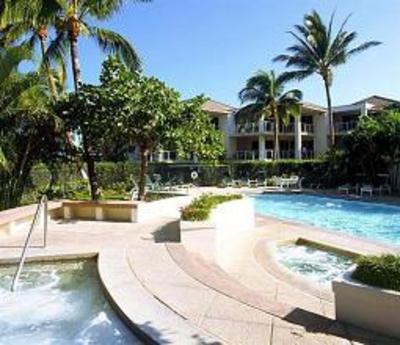 фото отеля Vista Condominiums Waikoloa