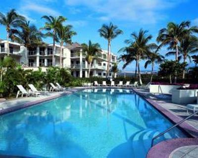 фото отеля Vista Condominiums Waikoloa