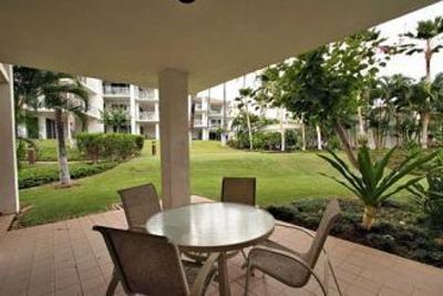 фото отеля Vista Condominiums Waikoloa