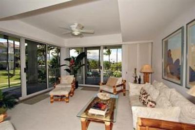 фото отеля Vista Condominiums Waikoloa