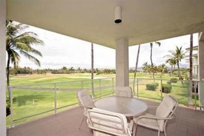 фото отеля Vista Condominiums Waikoloa