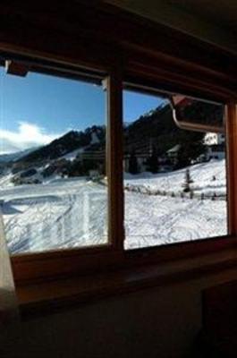 фото отеля Hotel Sonnbichl Sankt Anton am Arlberg