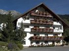 фото отеля Hotel Sonnbichl Sankt Anton am Arlberg