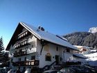 фото отеля Hotel Sonnbichl Sankt Anton am Arlberg