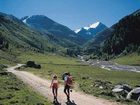 фото отеля Hotel Sonnbichl Sankt Anton am Arlberg