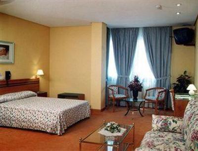 фото отеля Hotel Torre Hogar