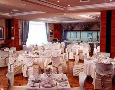фото отеля Hotel Torre Hogar