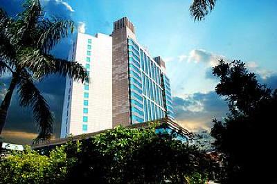 фото отеля Gladden Hotel ShiLong