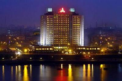 фото отеля Gladden Hotel ShiLong