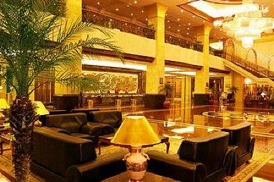 фото отеля Gladden Hotel ShiLong