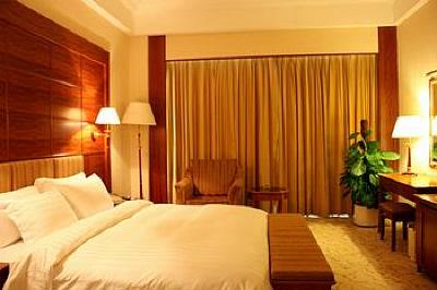 фото отеля Gladden Hotel ShiLong