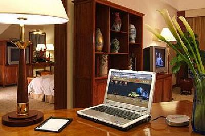 фото отеля Gladden Hotel ShiLong