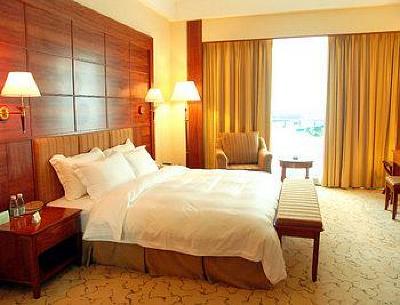 фото отеля Gladden Hotel ShiLong