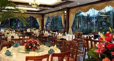 фото отеля Gladden Hotel ShiLong