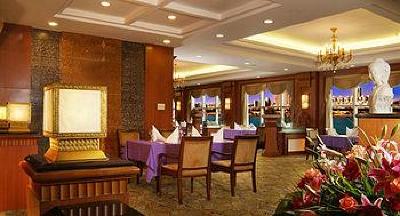 фото отеля Gladden Hotel ShiLong