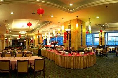 фото отеля Gladden Hotel ShiLong
