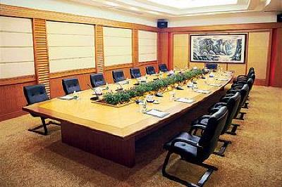 фото отеля Gladden Hotel ShiLong