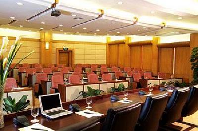 фото отеля Gladden Hotel ShiLong