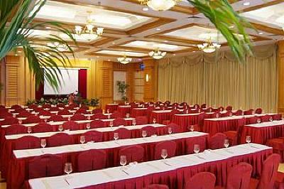 фото отеля Gladden Hotel ShiLong