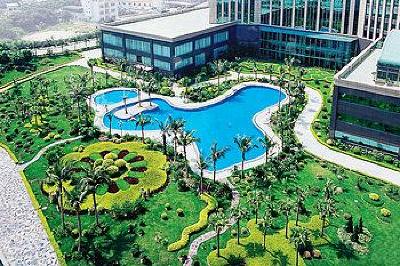 фото отеля Gladden Hotel ShiLong