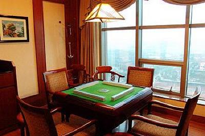 фото отеля Gladden Hotel ShiLong