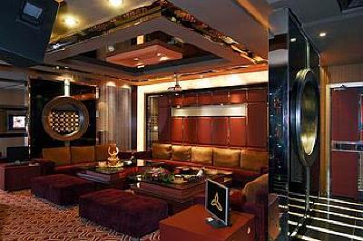 фото отеля Gladden Hotel ShiLong