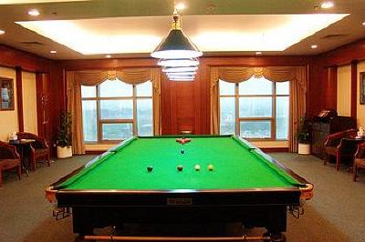 фото отеля Gladden Hotel ShiLong