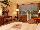 фото отеля Gladden Hotel ShiLong