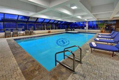 фото отеля Sheraton Hamilton Hotel
