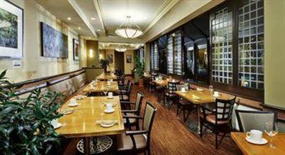 фото отеля Sheraton Hamilton Hotel
