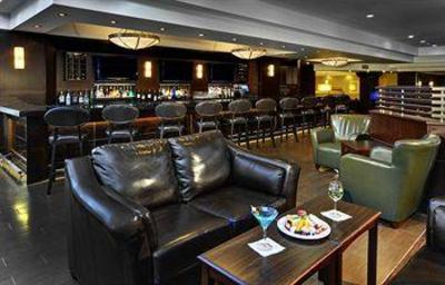 фото отеля Sheraton Hamilton Hotel