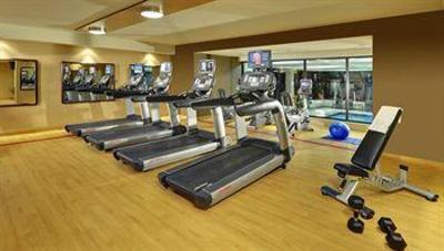 фото отеля Sheraton Hamilton Hotel