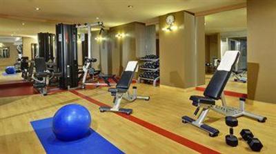 фото отеля Sheraton Hamilton Hotel